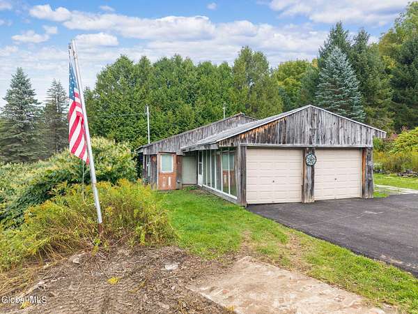 1.7 Acres of Land with Home for Sale in Jefferson, New York