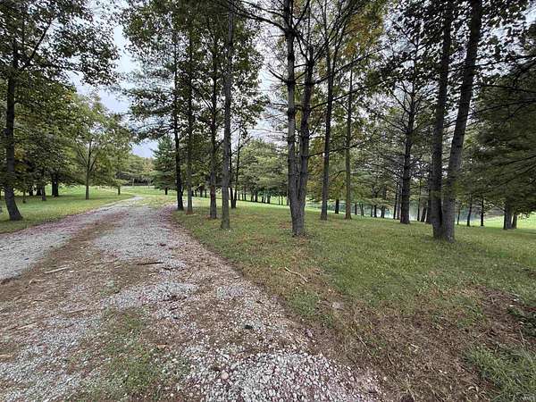 18 Acres of Recreational & Residential Land for Sale in Waterloo, Indiana