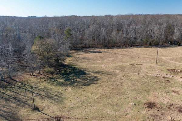 25 Acres of Land for Sale in Chesnee, South Carolina