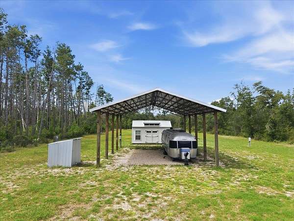 2.32 Acres of Land for Sale in Keaton Beach, Florida
