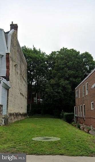 0.07 Acres of Land for Sale in Philadelphia, Pennsylvania