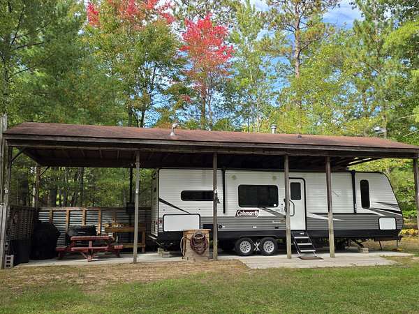 Land for Sale in Grayling, Michigan