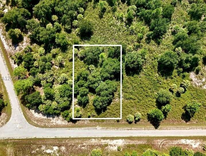 0.25 Acres of Residential Land for Sale in North Port, Florida