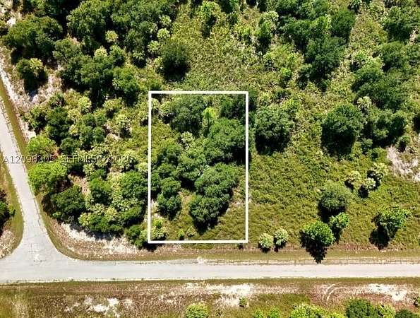 0.25 Acres of Residential Land for Sale in North Port, Florida