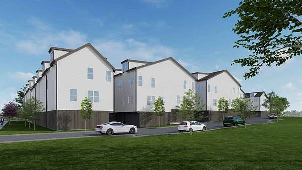 2.69 Acres of Land for Sale in Dallas, Texas