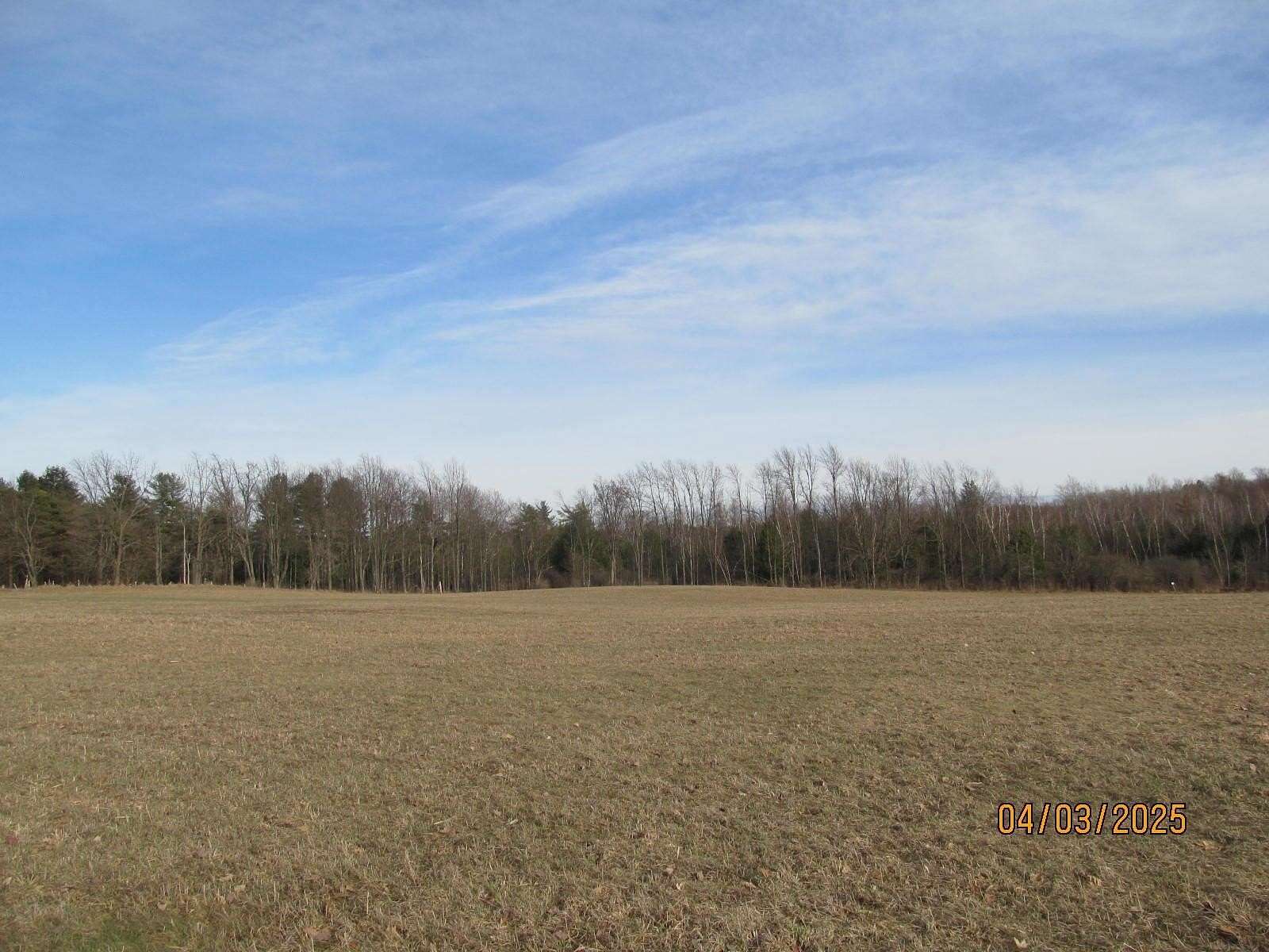 6 Acres of Residential Land for Sale in Potsdam, New York