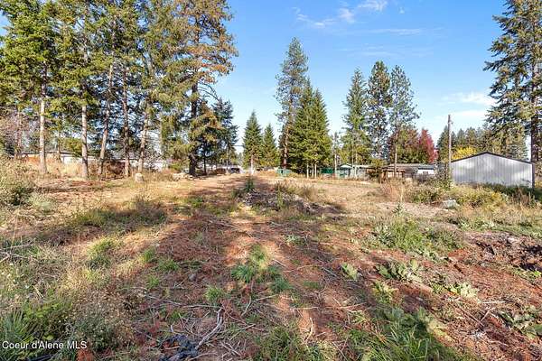 0.49 Acres of Residential Land for Sale in Spirit Lake, Idaho