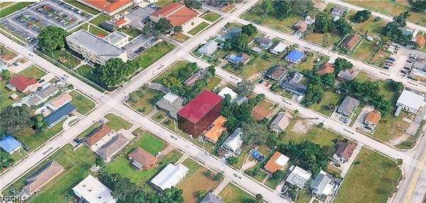 0.11 Acres of Residential Land for Sale in Fort Myers, Florida