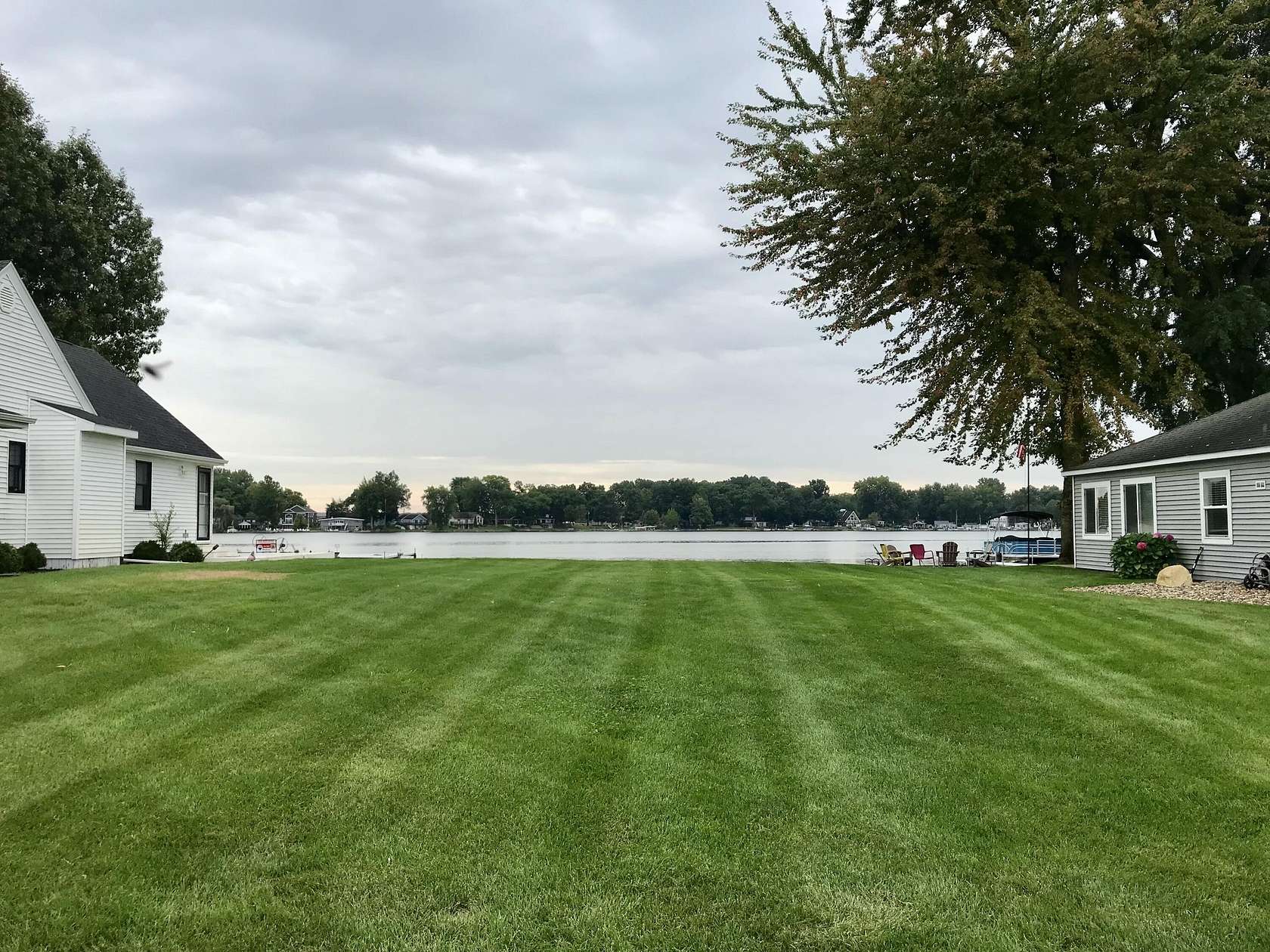 0.16 Acres of Land for Sale in White Pigeon, Michigan