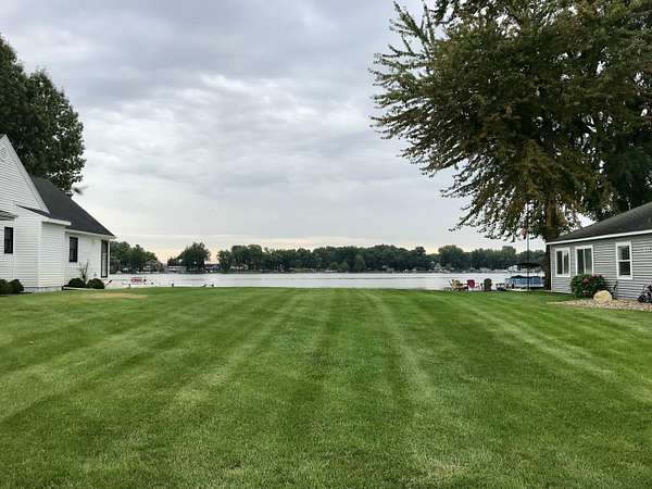 0.16 Acres of Land for Sale in White Pigeon, Michigan