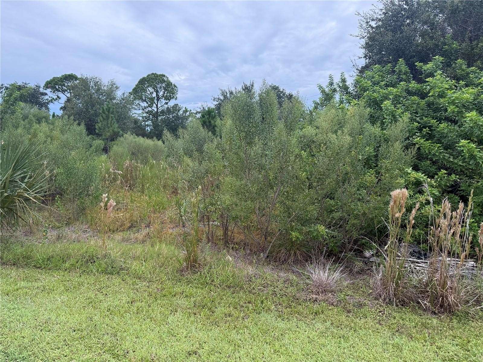 0.53 Acres of Residential Land for Sale in Port Charlotte, Florida