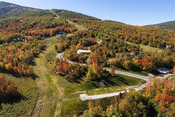 1.33 Acres of Residential Land for Sale in Carrabassett Valley Town, Maine