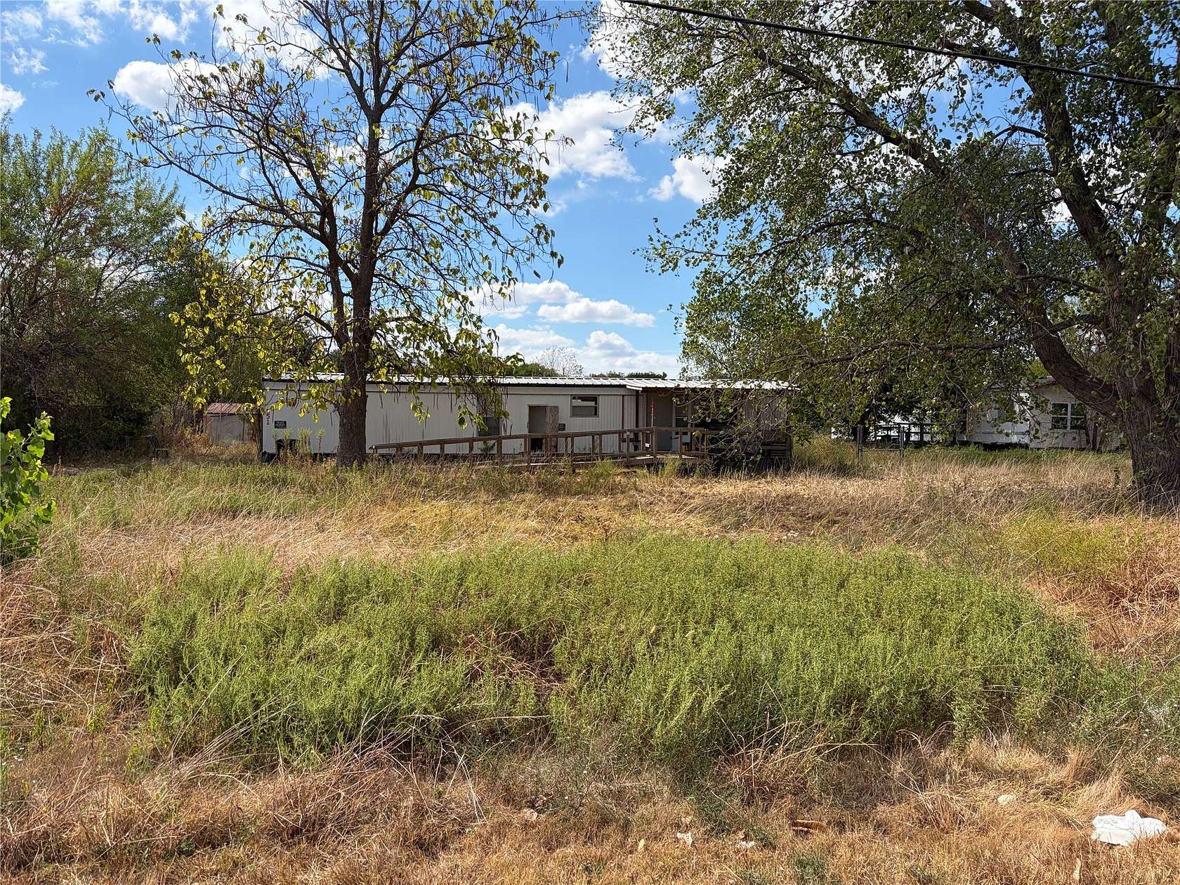 0.75 Acres of Residential Land for Sale in Red Oak, Texas