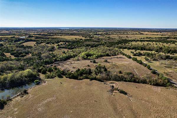 1.49 Acres of Residential Land for Sale in Nevada, Texas