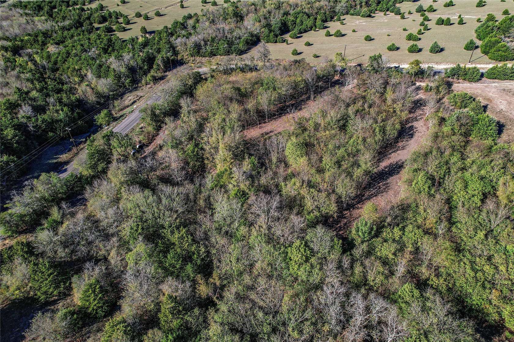 1.19 Acres of Residential Land for Sale in Nevada, Texas