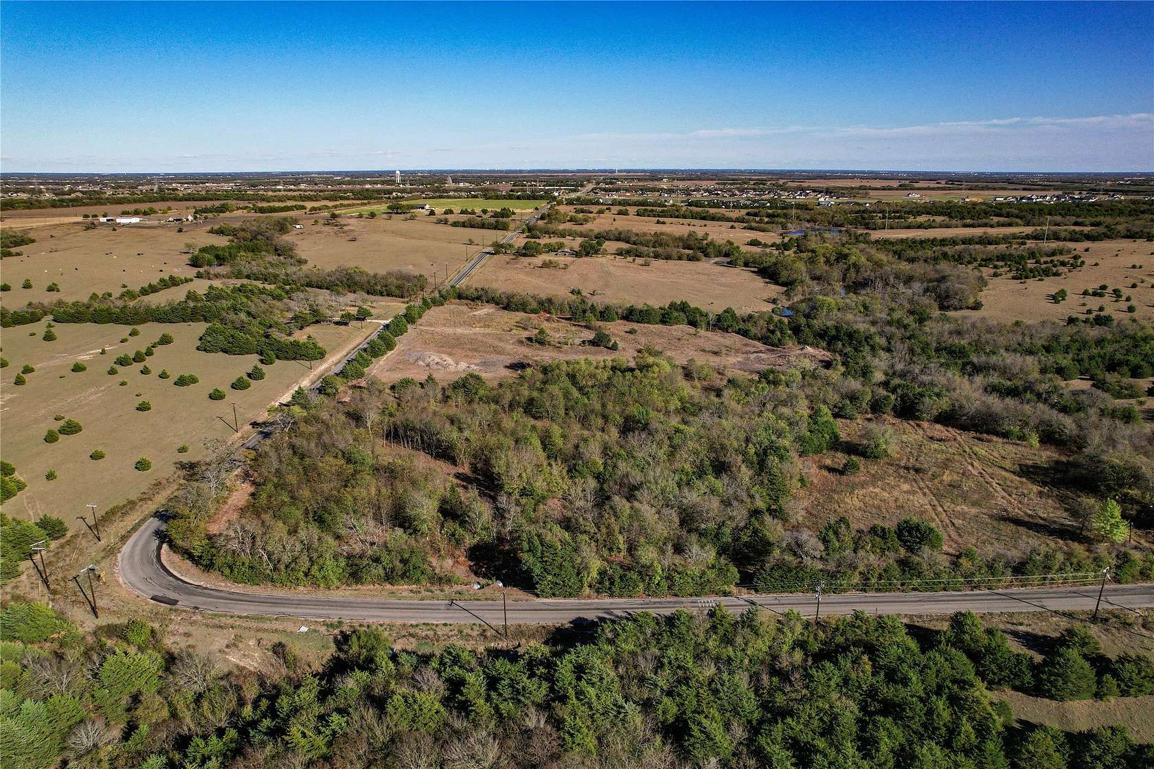 1.54 Acres of Residential Land for Sale in Nevada, Texas