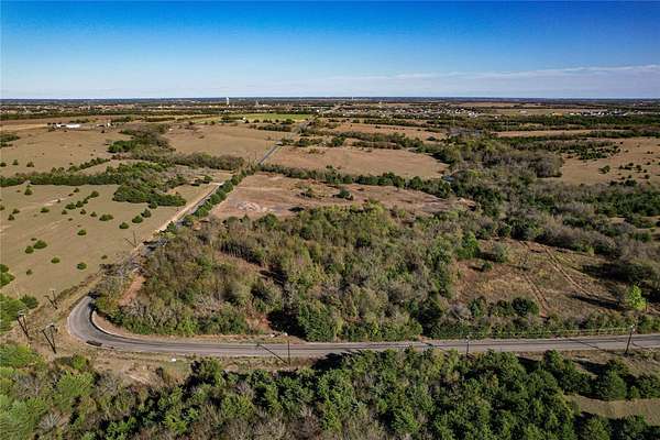 1.54 Acres of Residential Land for Sale in Nevada, Texas
