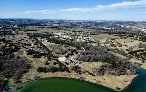 1.2 Acres of Residential Land for Sale in Midlothian, Texas