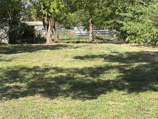0.17 Acres of Residential Land for Sale in Denison, Texas