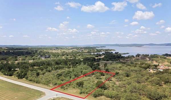 1 Acre of Residential Land for Sale in Graford, Texas