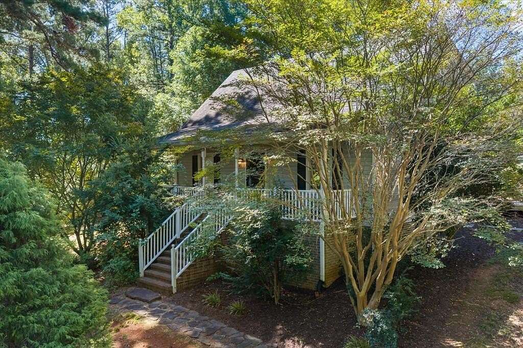 3.52 Acres of Land with Home for Sale in South Boston, Virginia