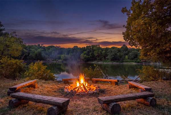 29.7 Acres of Land with Home for Sale in Aledo, Texas