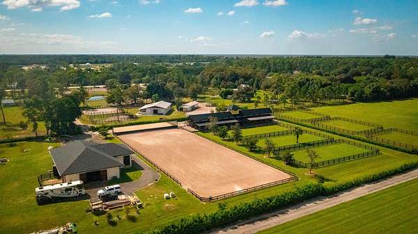 5 Acres of Improved Land for Sale in Loxahatchee Groves, Florida