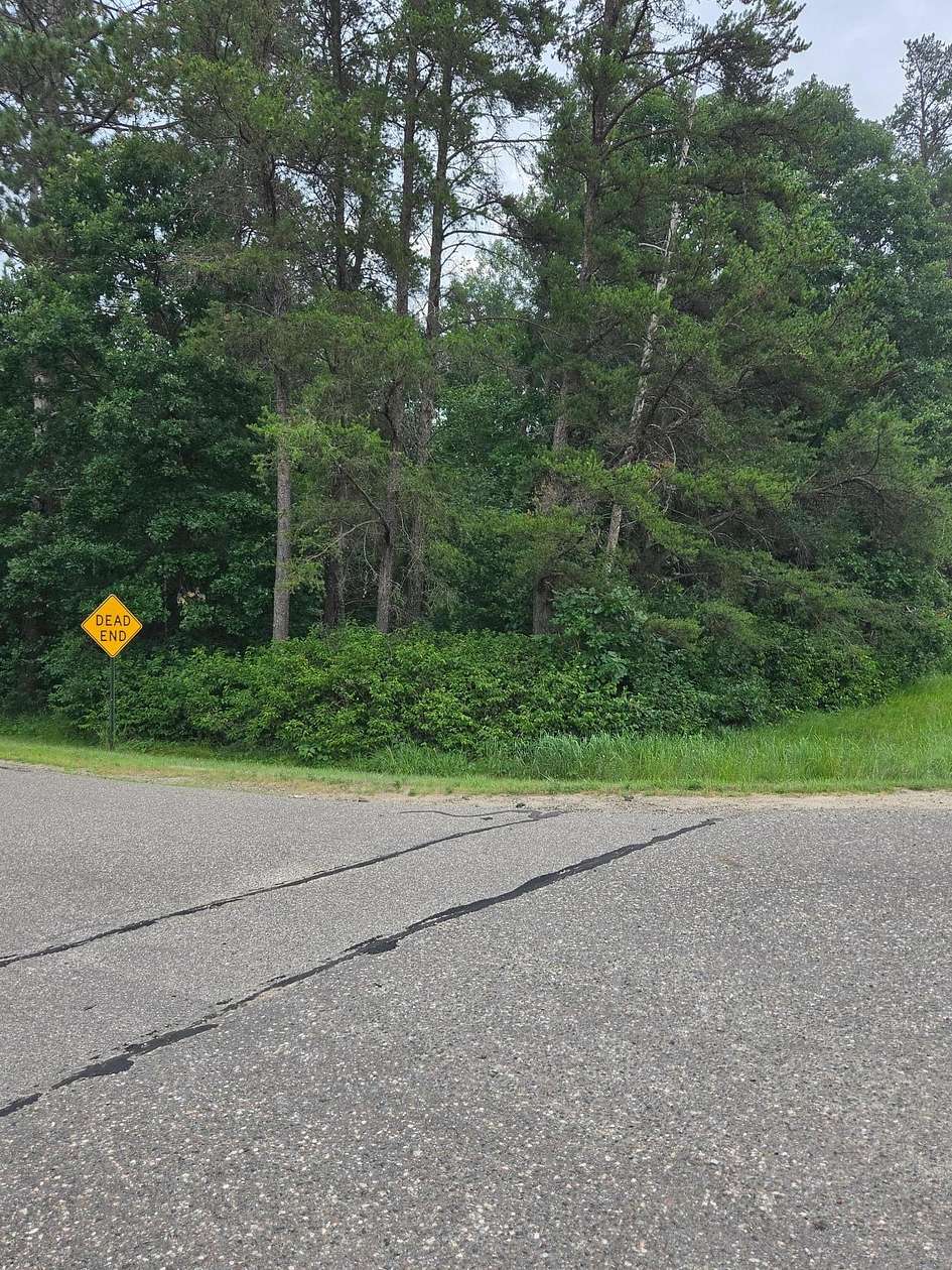 3 Acres of Land for Sale in Pillager, Minnesota