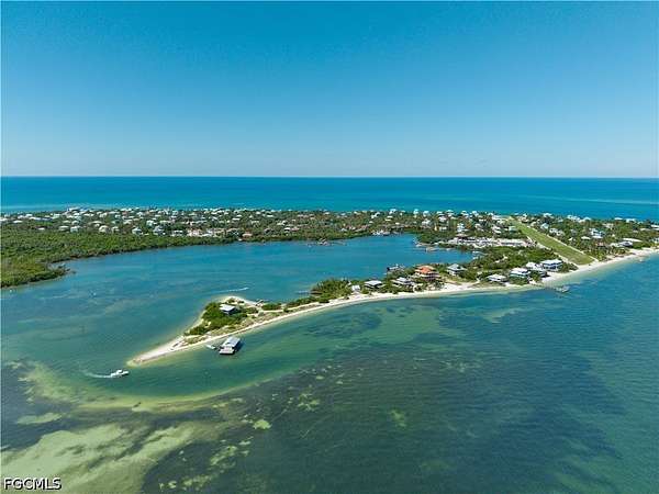 0.2 Acres of Residential Land for Sale in Captiva, Florida