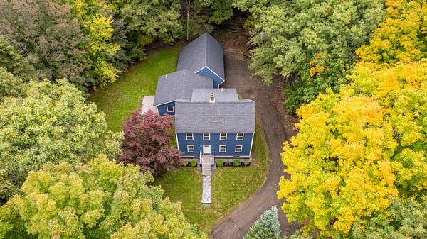 3 Acres of Land with Home for Sale in Eliot, Maine