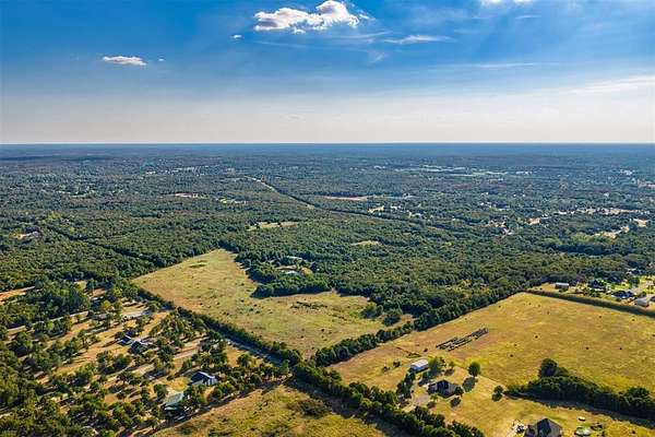 160 Acres of Land for Sale in Oklahoma City, Oklahoma