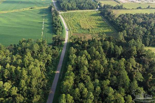 2 Acres of Residential Land for Sale in Jay, Florida