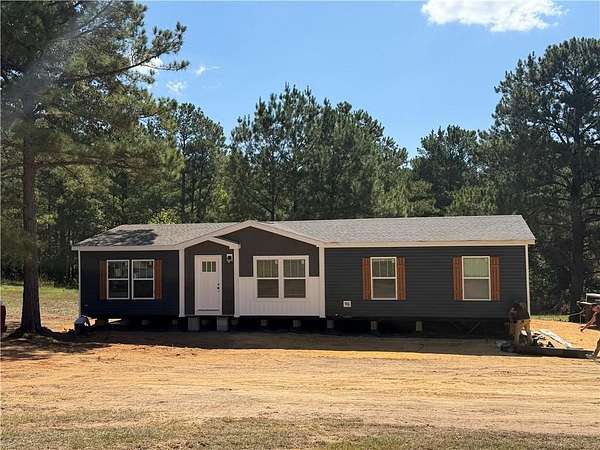 1.56 Acres of Land with Home for Sale in Phenix City, Alabama