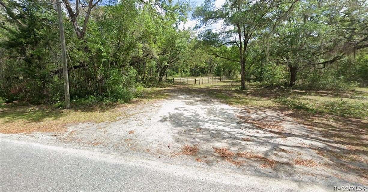 1 Acre of Land for Sale in Silver Springs, Florida