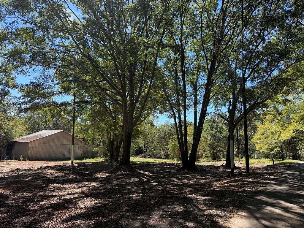 16.3 Acres of Recreational & Residential Land for Sale in Maysville, Georgia