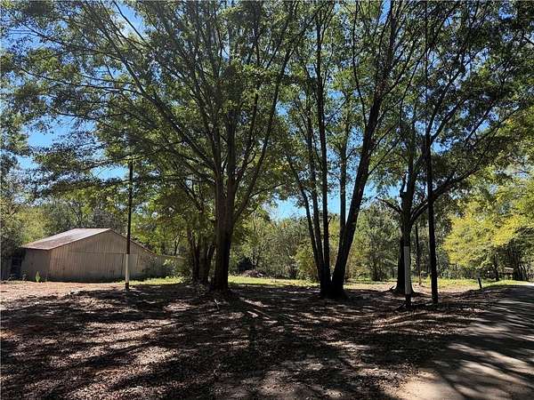 16.3 Acres of Recreational & Residential Land for Sale in Maysville, Georgia