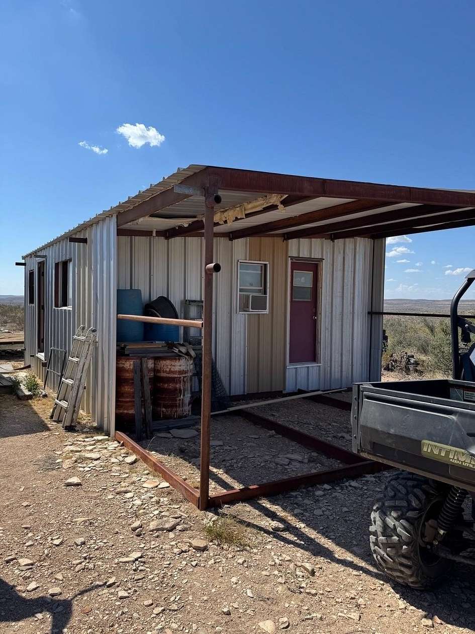 306 Acres of Recreational Land for Sale in Del Rio, Texas