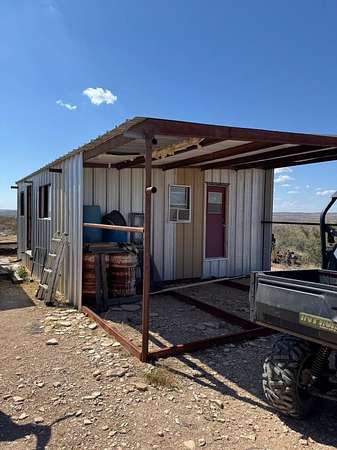 306 Acres of Recreational Land for Sale in Del Rio, Texas