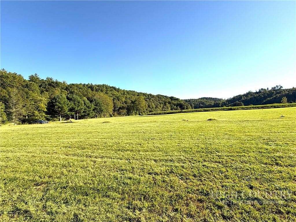 2.28 Acres of Residential Land for Sale in West Jefferson, North Carolina