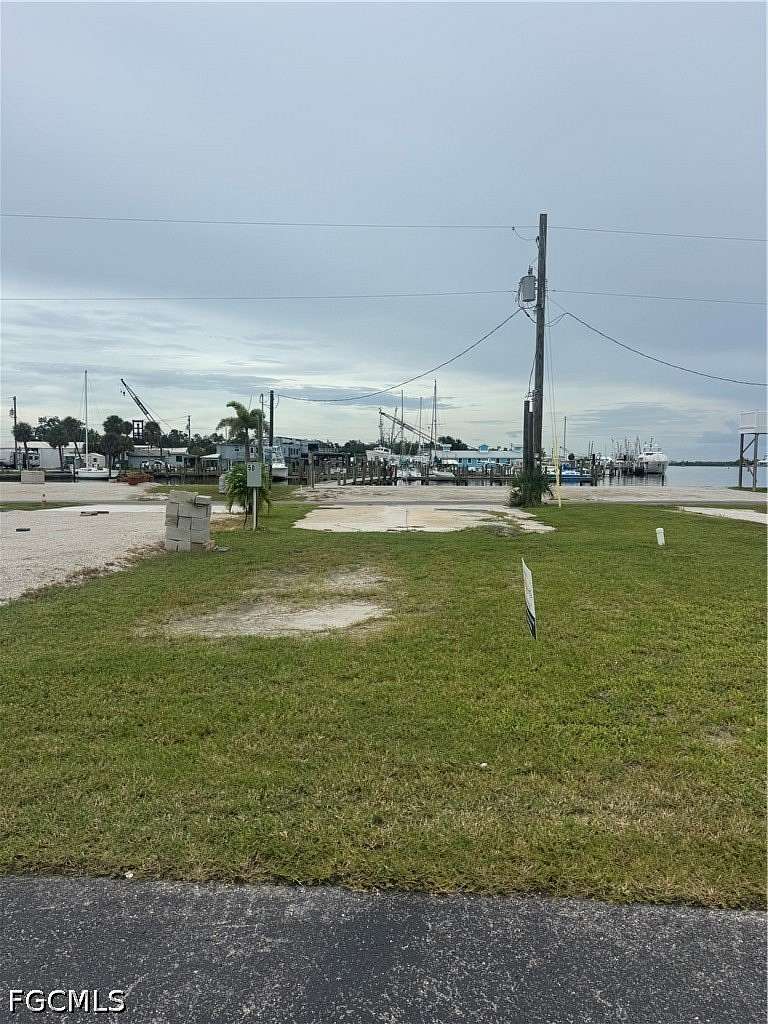 0.05 Acres of Land for Sale in Fort Myers Beach, Florida