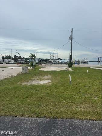 0.05 Acres of Land for Sale in Fort Myers Beach, Florida