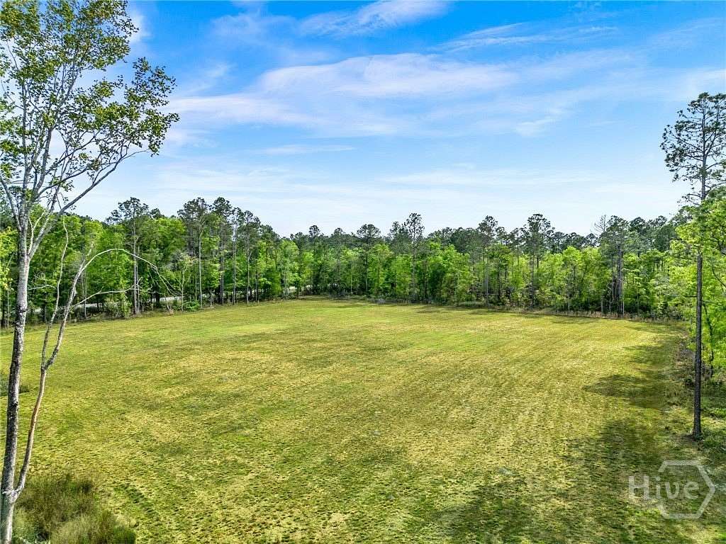 9 Acres of Land for Sale in Guyton, Georgia
