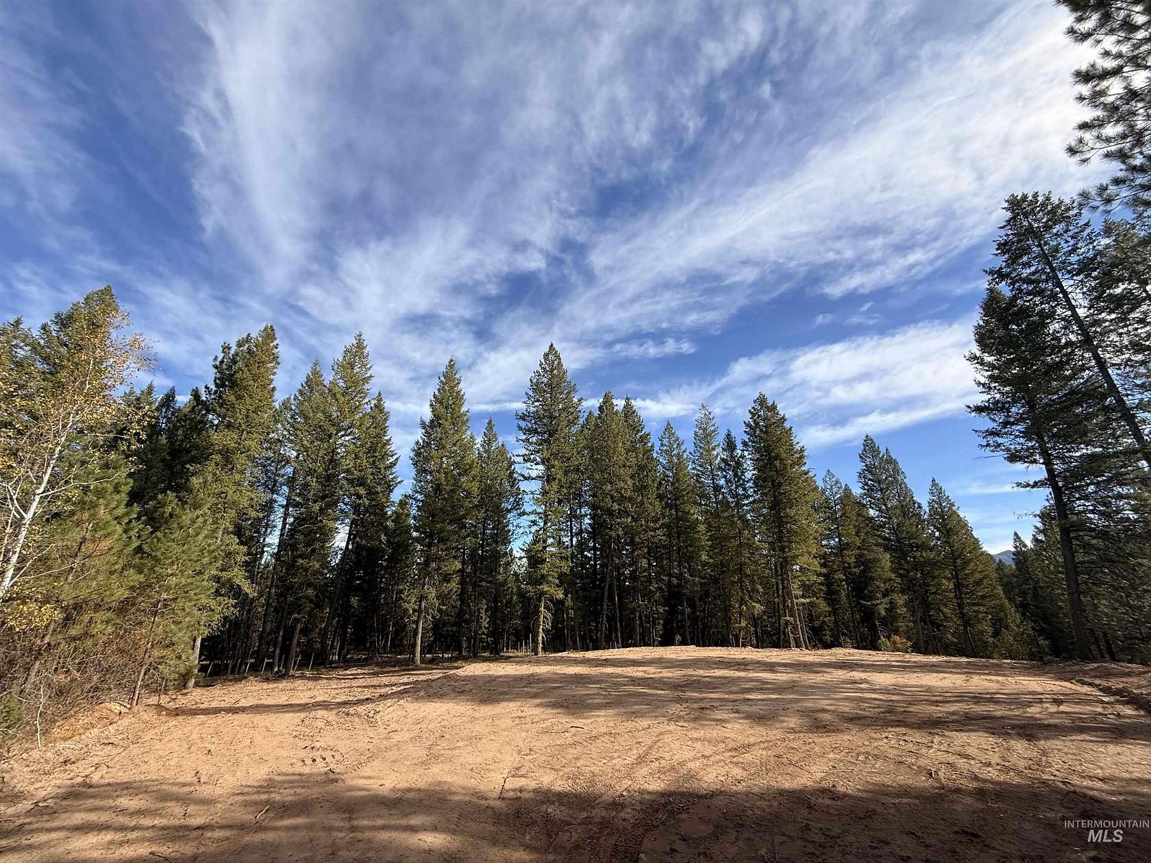 2 Acres of Residential Land for Sale in Cascade, Idaho