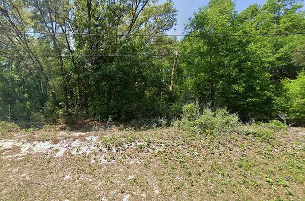 0.23 Acres of Residential Land for Sale in Ocklawaha, Florida