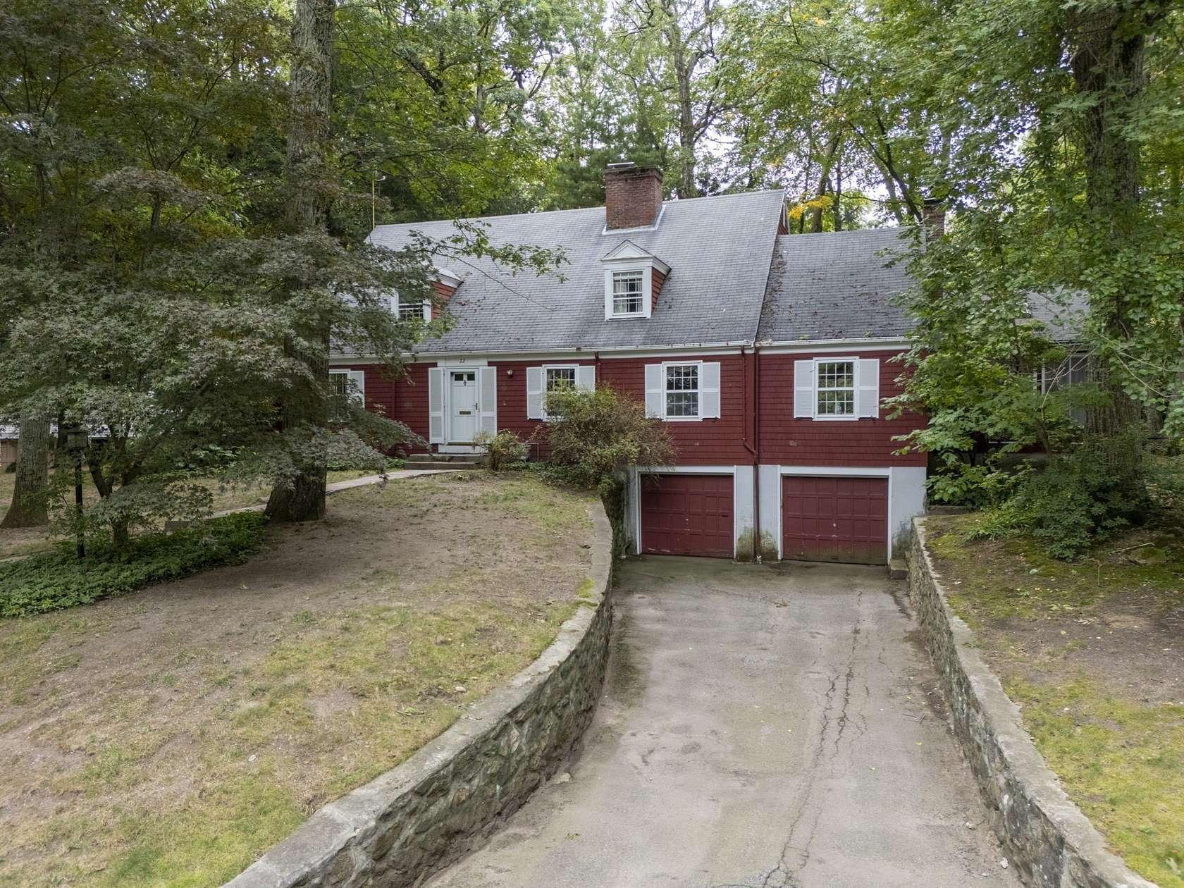 0.55 Acres of Land for Sale in Wellesley, Massachusetts
