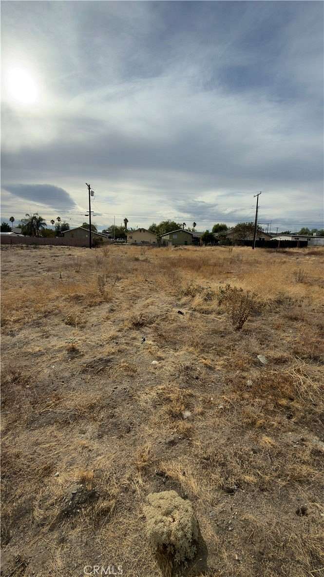 0.15 Acres of Residential Land for Sale in Banning, California