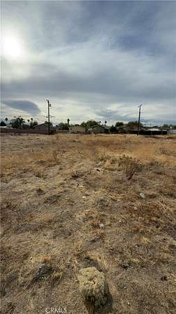 0.15 Acres of Residential Land for Sale in Banning, California