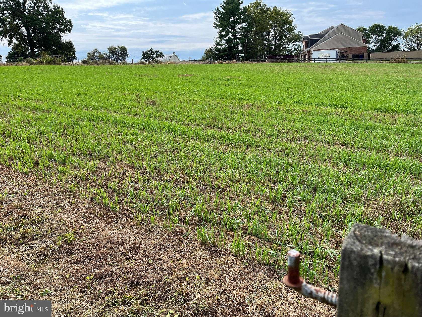 2.33 Acres of Residential Land for Auction in Jefferson, Maryland