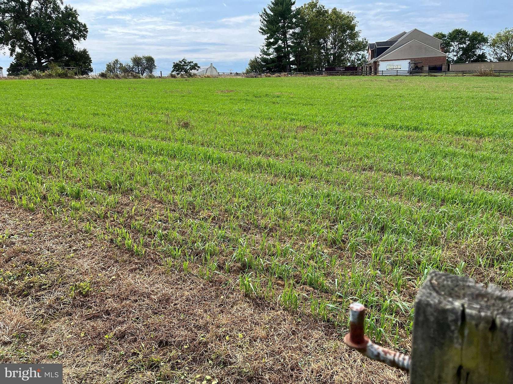 26.2 Acres of Land for Auction in Jefferson, Maryland