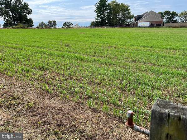 26.2 Acres of Land for Auction in Jefferson, Maryland